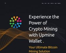 Thumbnail of Upmine Wallet