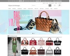 Thumbnail of Designer Replica Handbags • Gucci® Prada