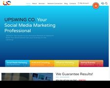 Thumbnail of Upswing Company