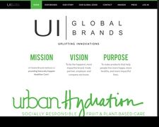 Thumbnail of Urban Intimates