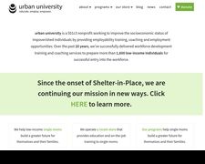 Thumbnail of Urban Furniture