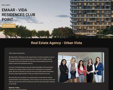 Thumbnail of Urbanvista.ae