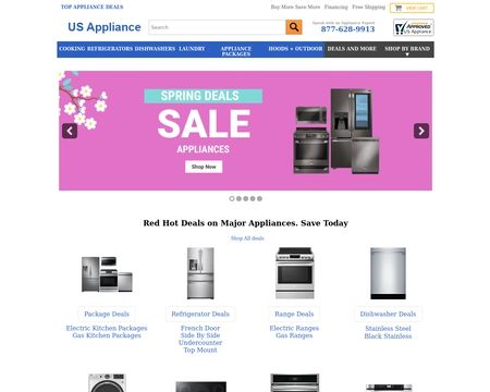 US-Appliance