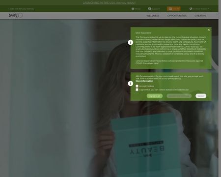 website thubmnail of Us.aplgo