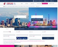 Thumbnail of China Eastern Airlines