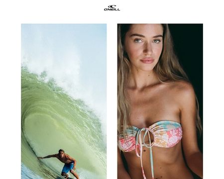 website thubmnail of O'Neill