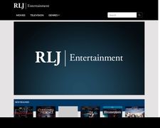 Thumbnail of RLJ Entertainment, Inc.