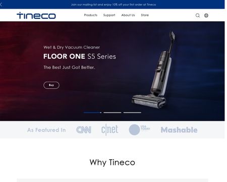 Tineco