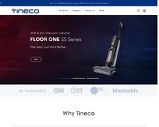 Thumbnail of Tineco