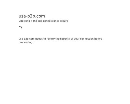 website thubmnail of Usa-p2p