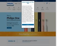 Thumbnail of Philips