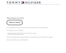 Tommy Hilfiger USA Reviews - 8 Reviews of Usa.tommy.com