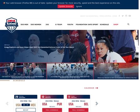 website thubmnail of Usab