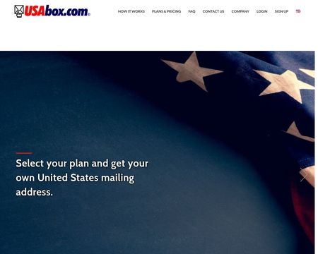 USAbox