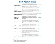 Thumbnail of USAPocketBikes