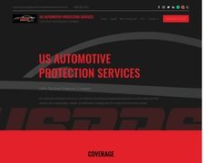 Thumbnail of Usautomotiveprotectionservices.com