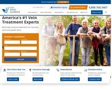 Thumbnail of USA Vein Clinics
