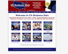 Thumbnail of US Business Data