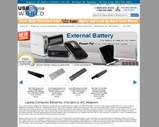Thumbnail of USBPhoneWorld