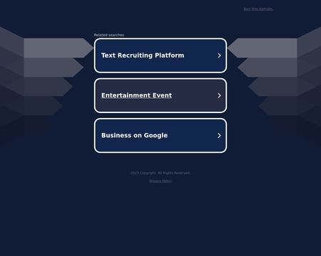website thubmnail of USCattleDriveFundraiser