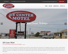 Thumbnail of US Center Motel