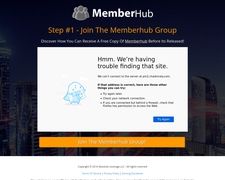 Thumbnail of User.memberhub.io