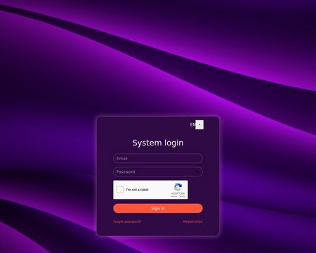 website thubmnail of User.vendigital.one