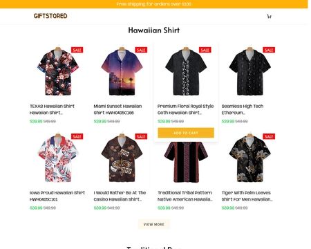 website thubmnail of Usgooddeals