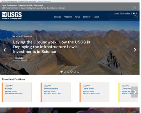 US Geological Survey