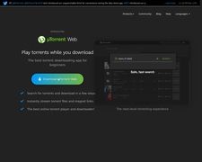 Thumbnail of Utorrent