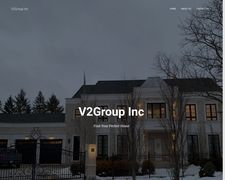 Thumbnail of V2group.ca