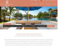 Thumbnail of Tamarindo Vacation Rentals