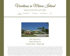 Thumbnail of Vacations in Marco Island