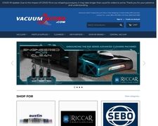 Thumbnail of VacuumStore