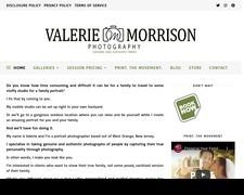 Thumbnail of Valerie Morrison Photography