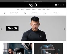 Thumbnail of Vali Sports