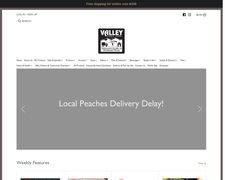 Thumbnail of Valleydirectfoods.com