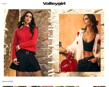 Thumbnail of Valleygirl.com.au
