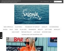 Thumbnail of Valomie Boutique