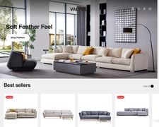 Thumbnail of Valyoufurniture.com
