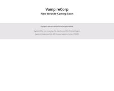 Thumbnail of Vampire.co.uk