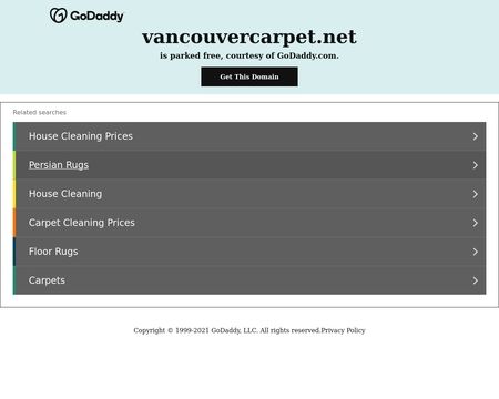 Buyright Carpet in Home of Vancouver