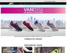 Thumbnail of Vandeu
