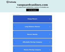 Thumbnail of Vanguard vanlines