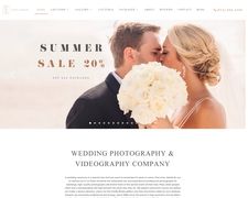 Thumbnail of Vanillabrides.com