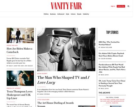 Vanity Fair