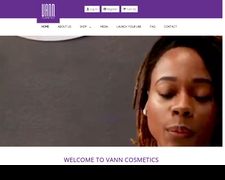 Thumbnail of Vann Cosmetics