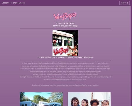 Veebopsicecream