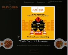 Thumbnail of Veeraflavours.com.sg