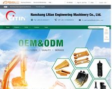 Thumbnail of Nanchang Litian Engineering